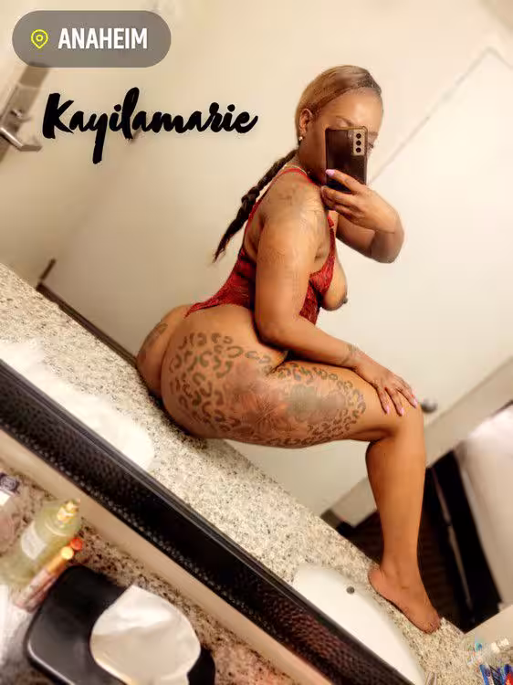 Juicy Kay / Kaylah / Kayila Marie, photo 4