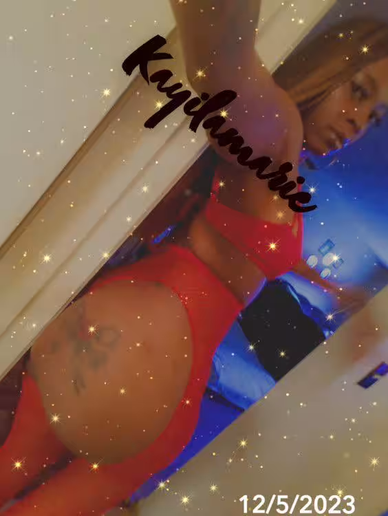 Juicy Kay / Kaylah / Kayila Marie, photo 10