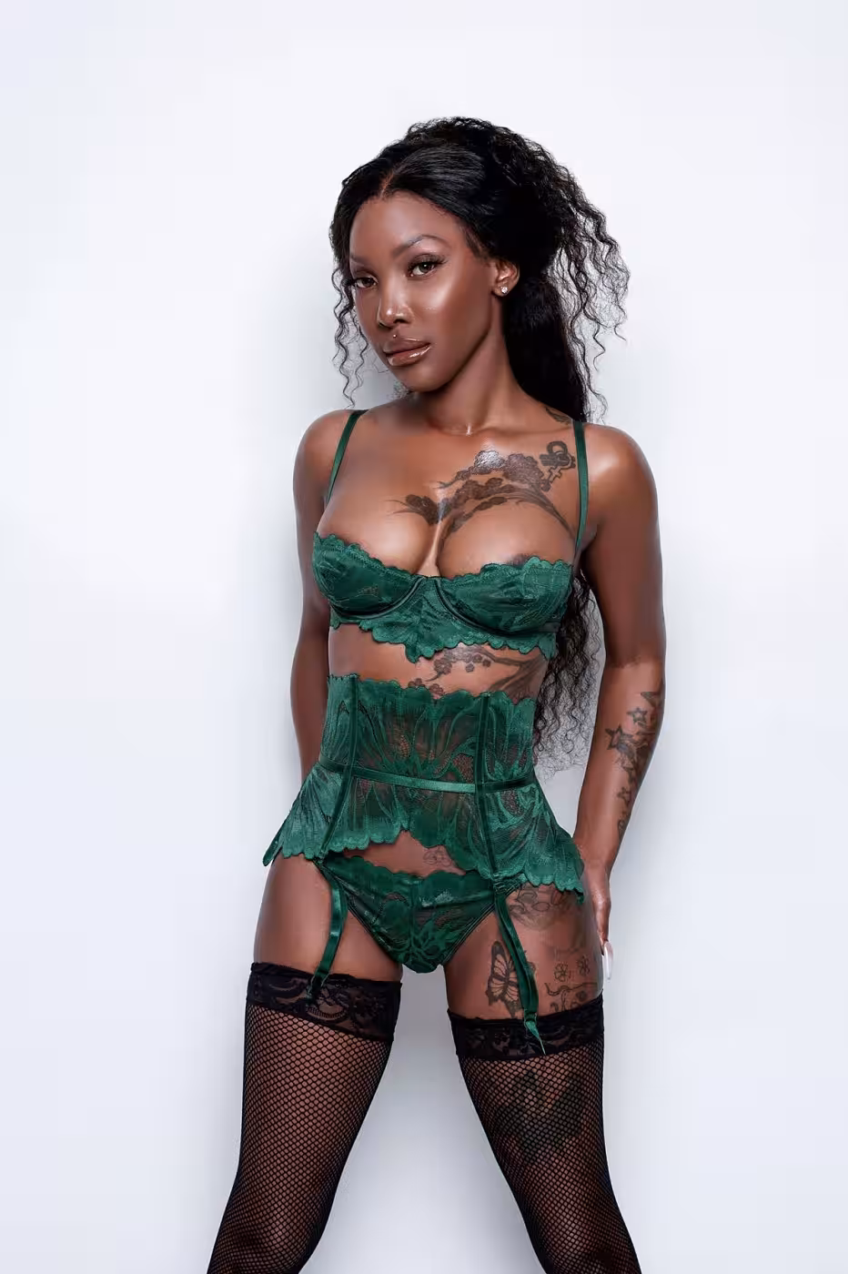 Asia Bailey, photo 4