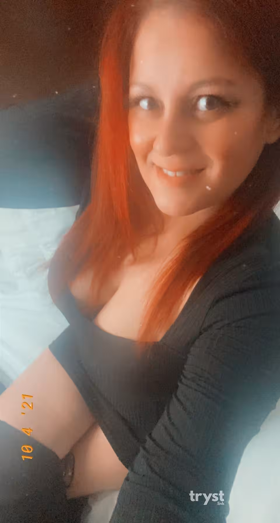 Crystal Sinn / Tay of Dallas, photo 7