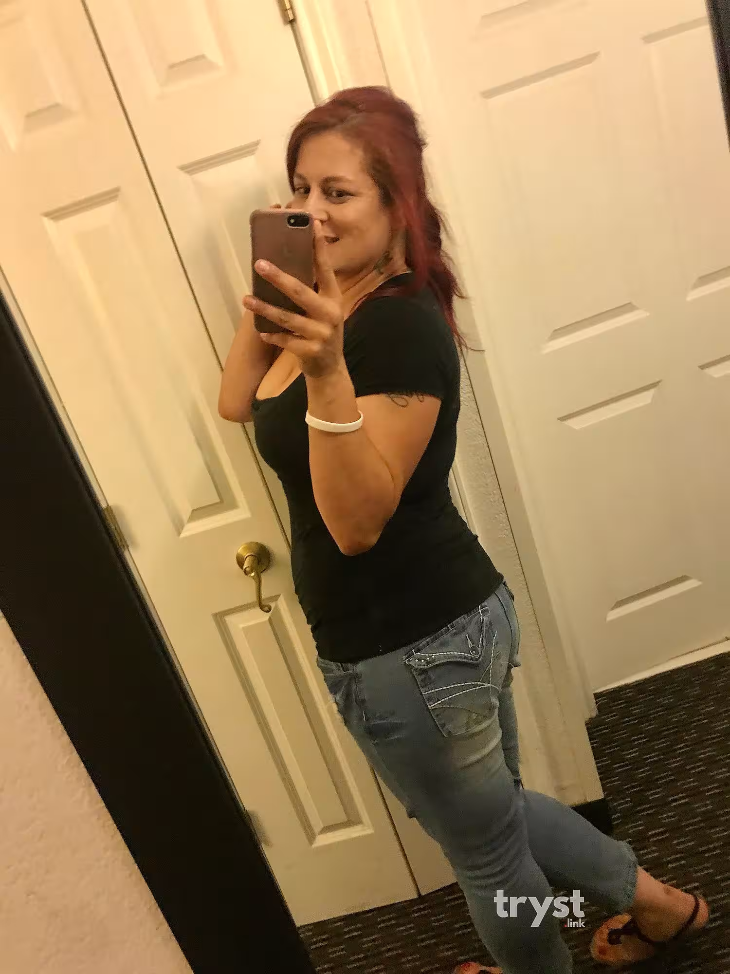Crystal Sinn / Tay of Dallas, photo 10