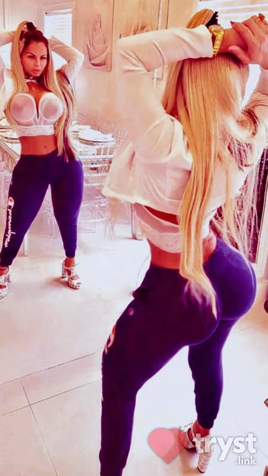Isabelle / Cheryl, photo 6