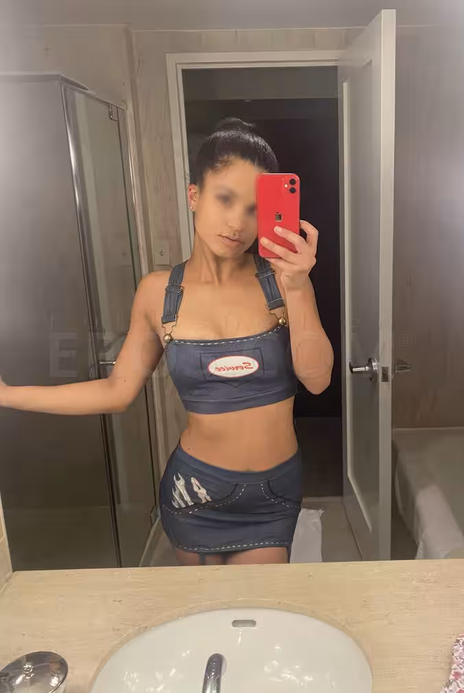 Nina Rose, escort in Miami, FL