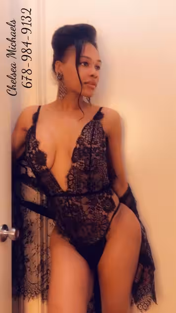 TS Chelsea Michaels, escort in Durham, NC