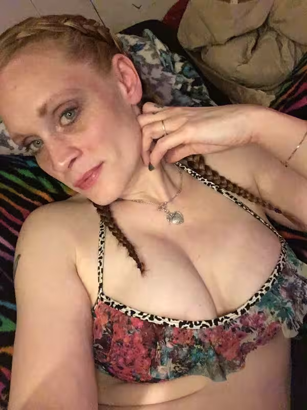 Allison Palmers, photo 4