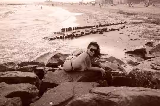 TS Kiara Topazz, photo 6