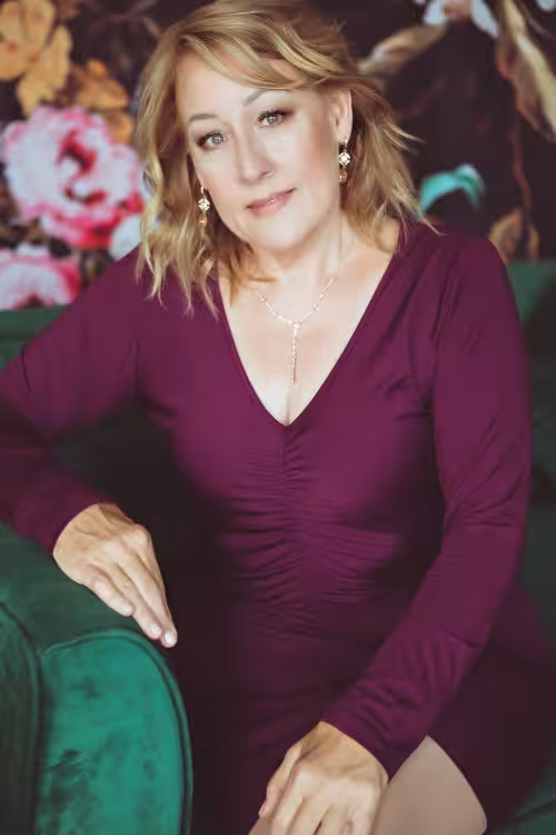 Sophia / Allegra, photo 3