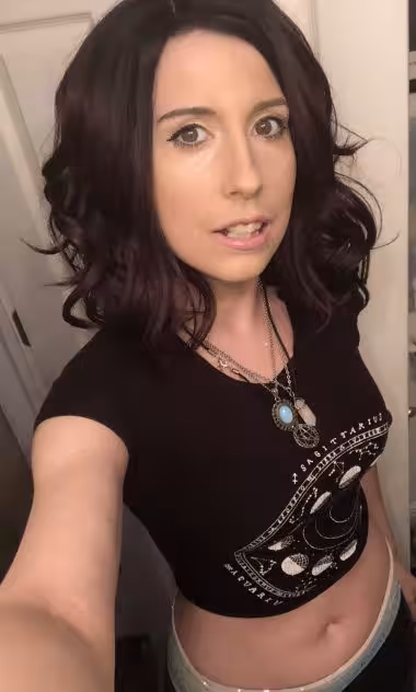 Nikki Benson, escort in Detroit, MI