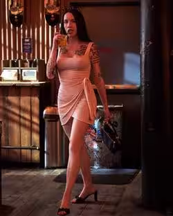 Alyx, photo 8