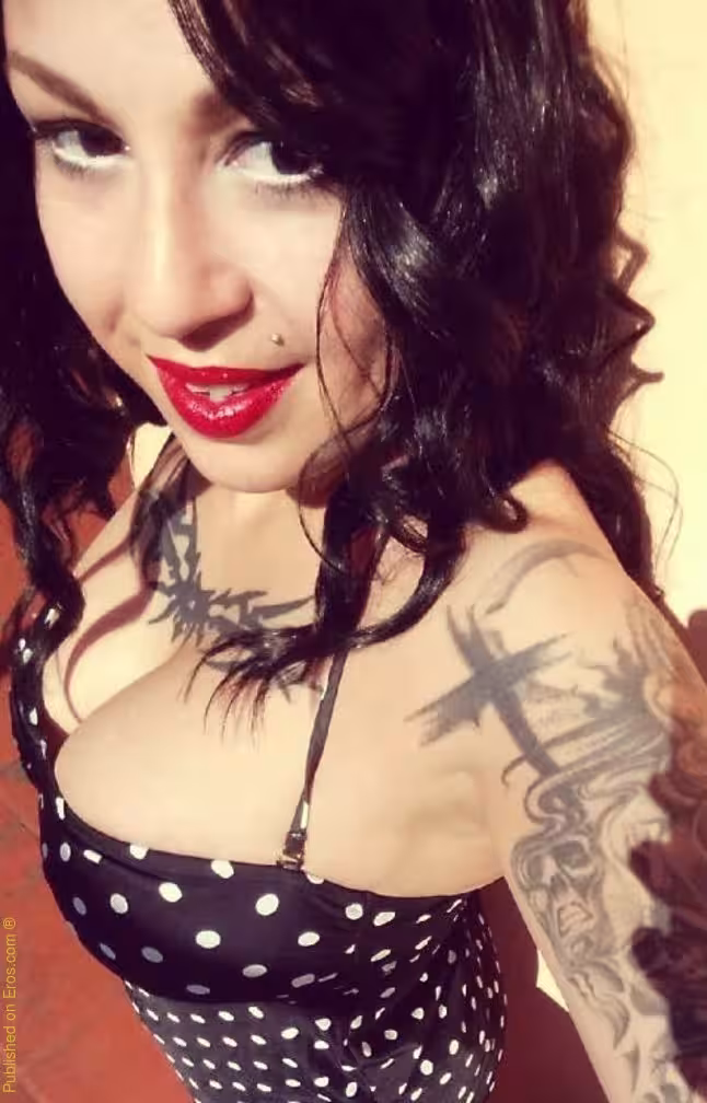 Gwendolyn, photo 9