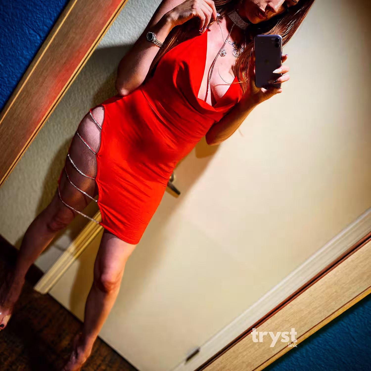 Scarrlett Rose, escort in San Francisco, CA