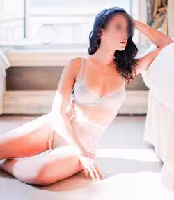 Eva Valenti, escort in New York City - Manhattan, NY