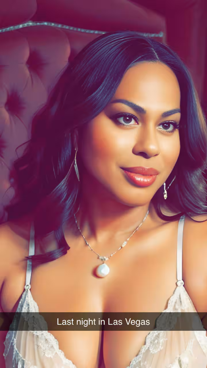 TS Tatiana, escort in Las Vegas, NV