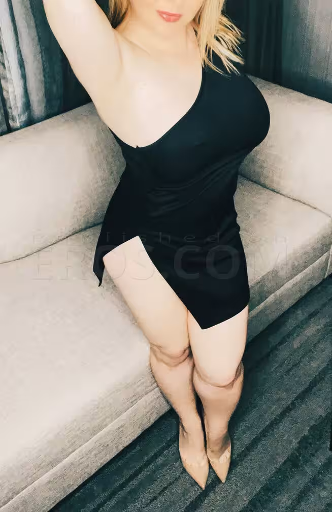 Carina Dream, escort in Chicago, IL