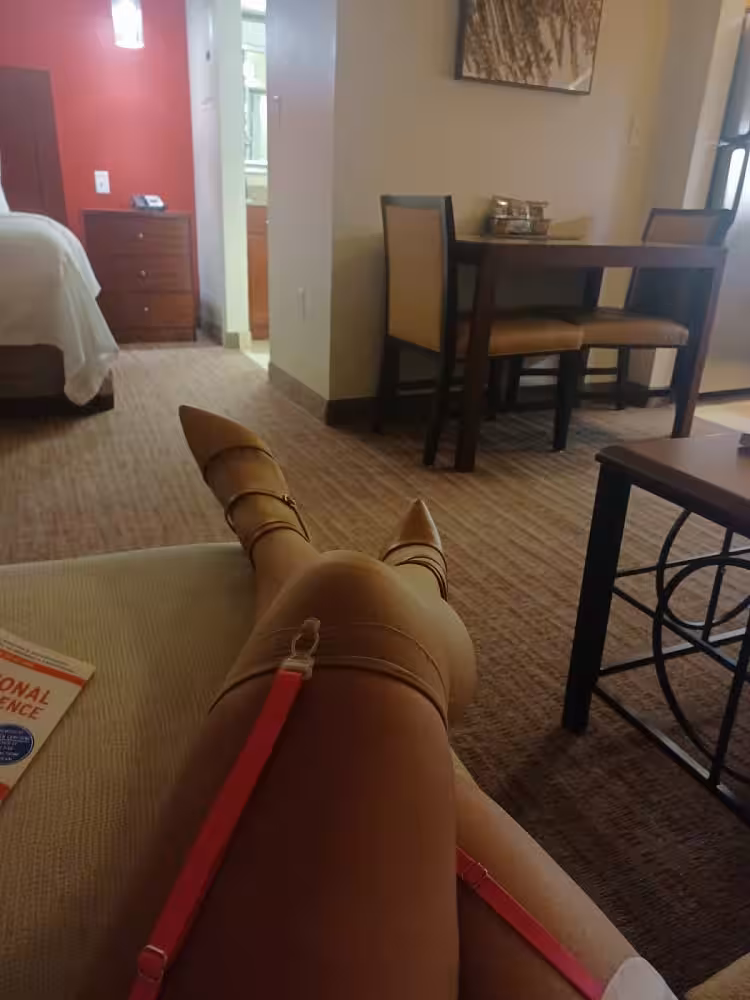 Kiara Kincade, photo 4