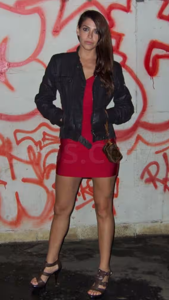 Susanna Rossi, photo 2