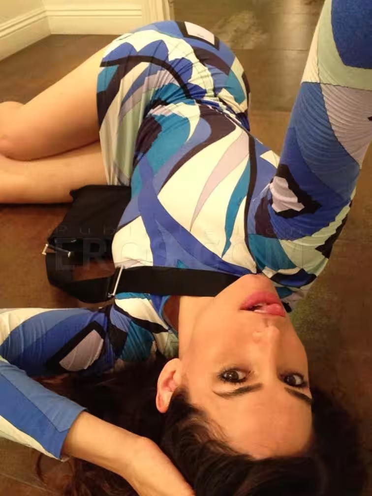 Susanna Rossi, photo 3