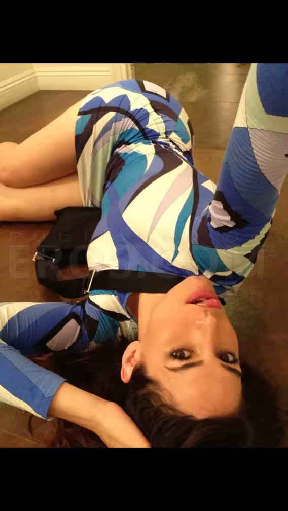 Susanna Rossi, photo 9