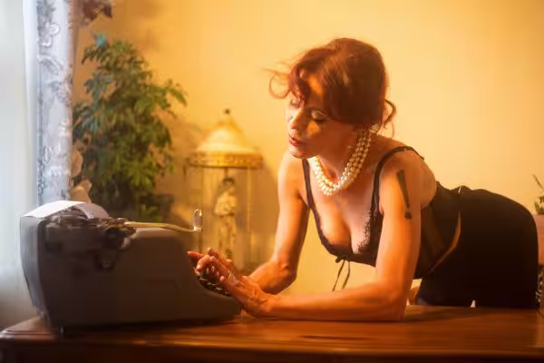 Lorelei, photo 4
