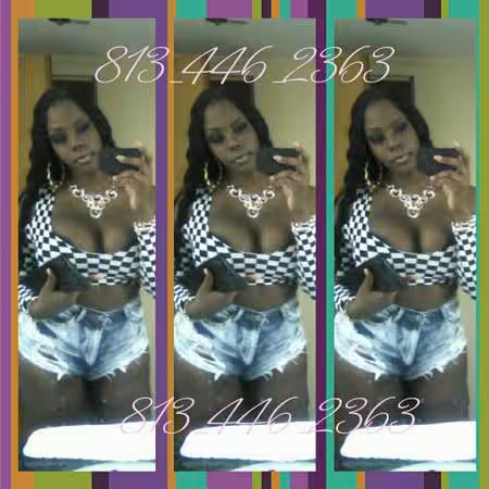 TS Zoey, photo 5