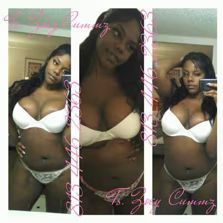 TS Zoey, photo 6