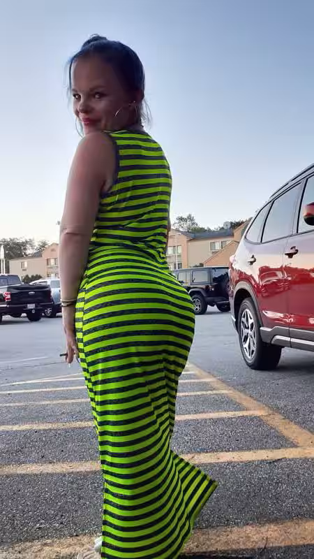 Bitty / Ms Fun Size, photo 10