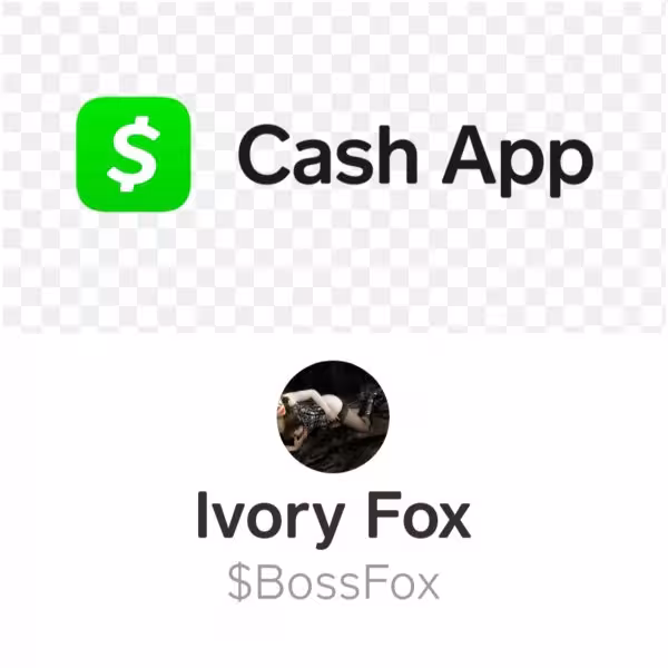 Ivory Fox, photo 5