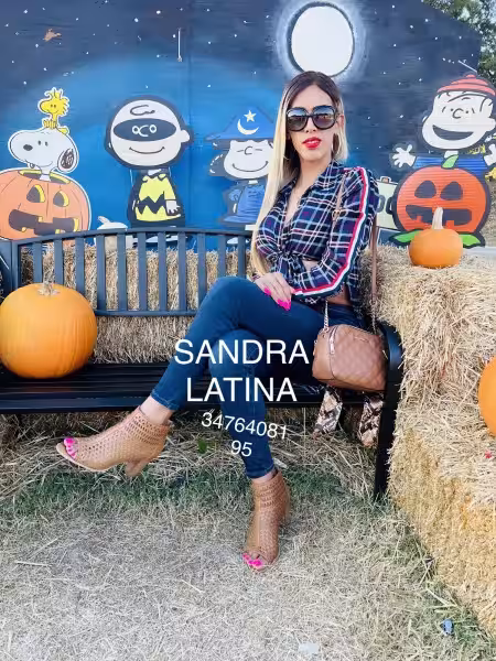 TS Chanel / Natasha / Sandra Latina, photo 4