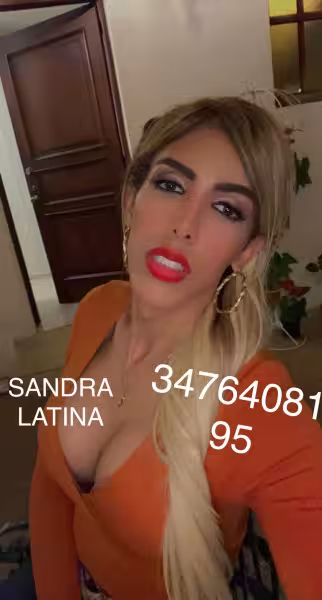 TS Chanel / Natasha / Sandra Latina, photo 5