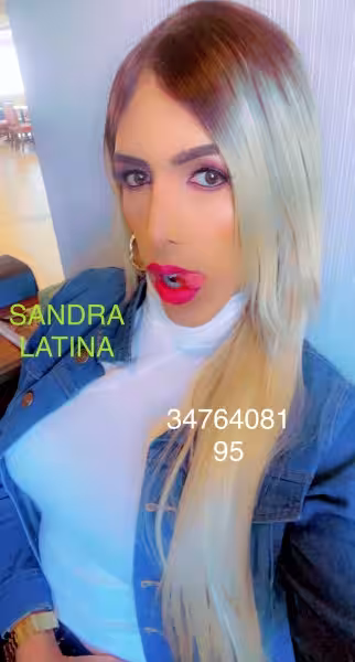 TS Chanel / Natasha / Sandra Latina, photo 6