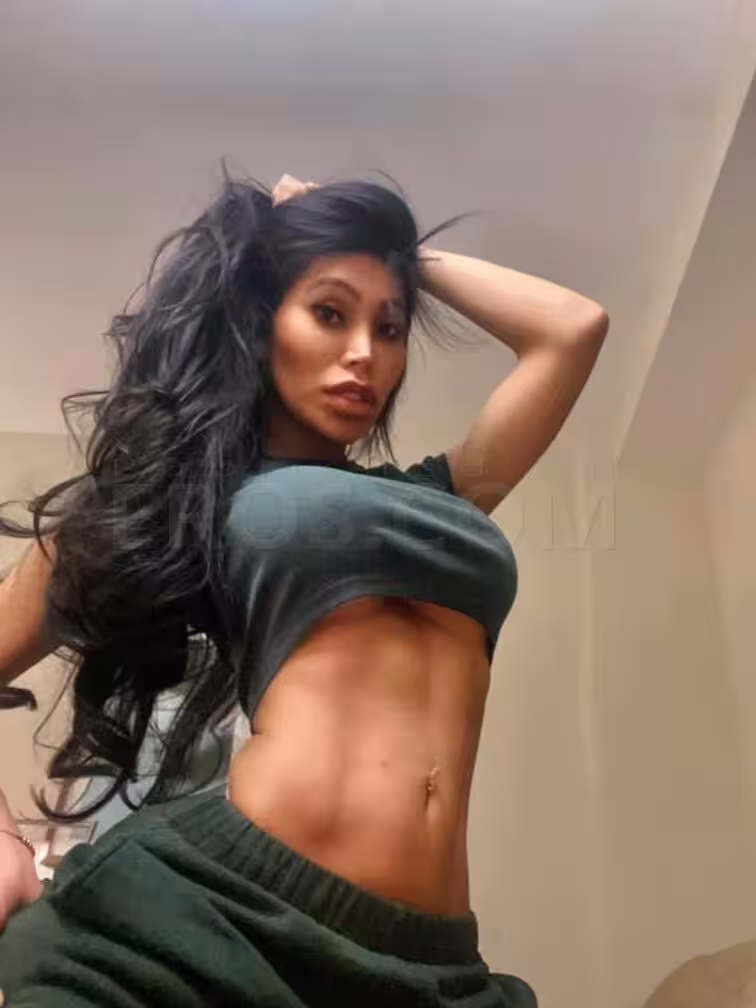TS Diana Love / TS Teyana Love, photo 5