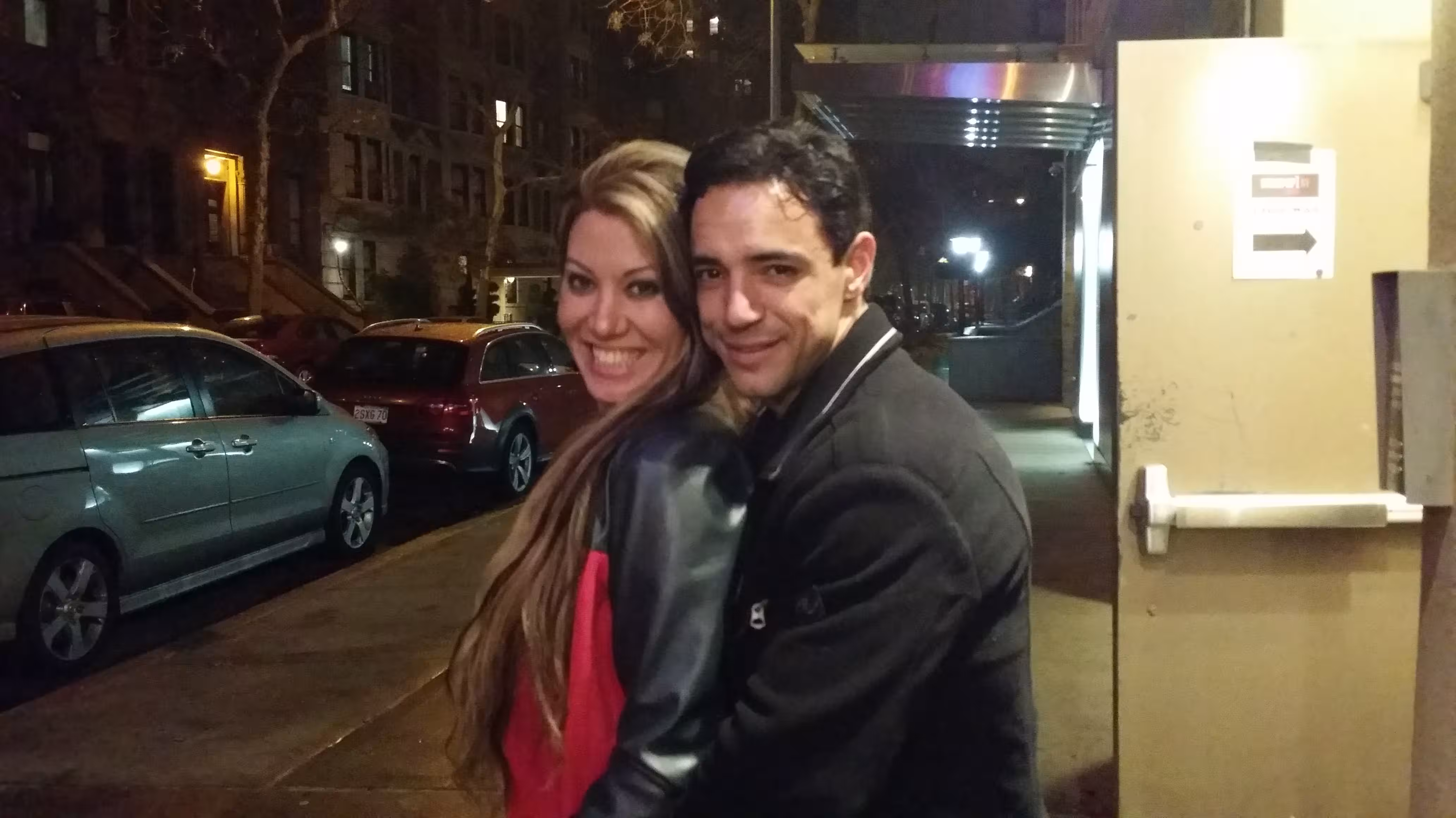 Bianca and Rob, escort in New York City - Manhattan, NY