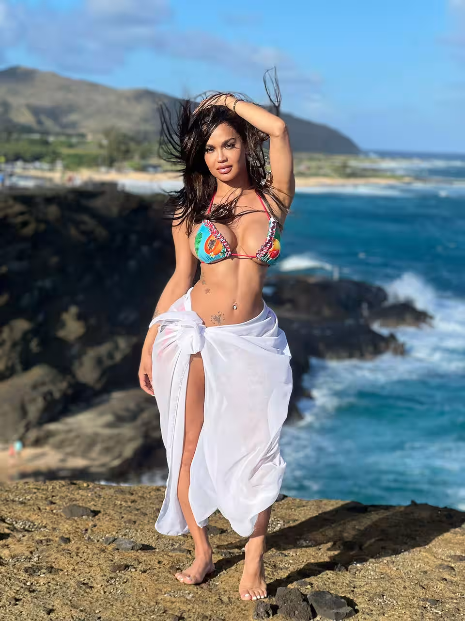 TS London / TS Anaconda / TS Anasatia, photo 10