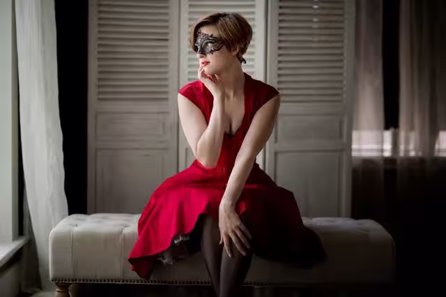 Julia Labelle, photo 2
