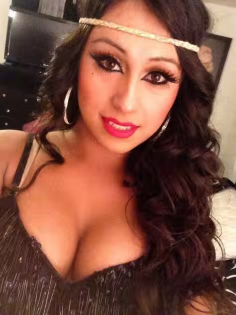 TS Karina / Vanessa, photo 5