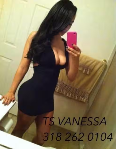 TS Karina / Vanessa, photo 8