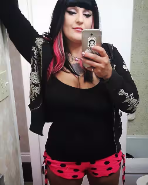Foxy Contin, escort in Bakersfield, CA