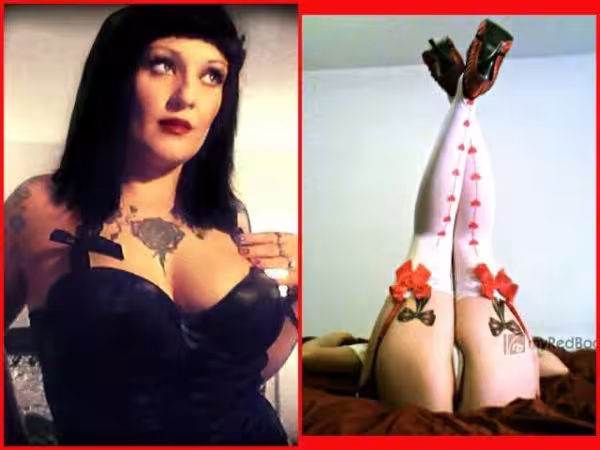 Foxy Contin, photo 6