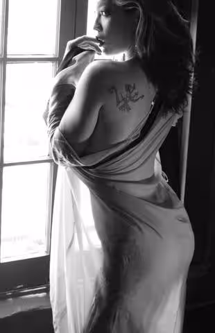 Penelope Waters, escort in New Orleans, LA