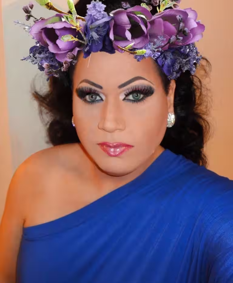 TS Miranda / Evelyn, photo 4