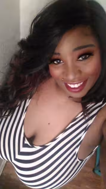 Tisha, escort in Petersburg, VA