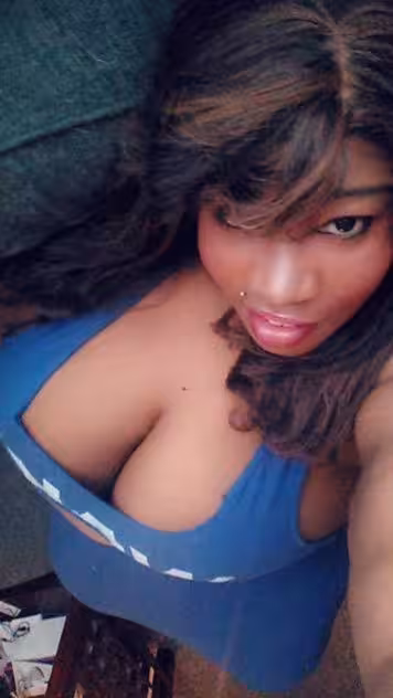 Tisha, photo 4
