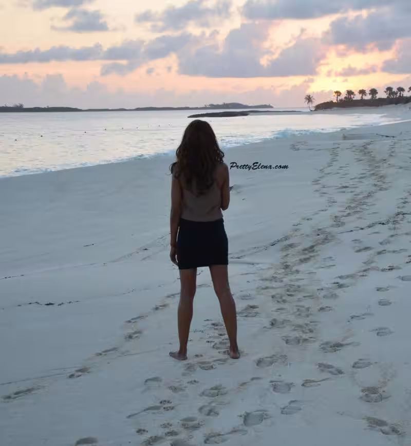 Elena, photo 5