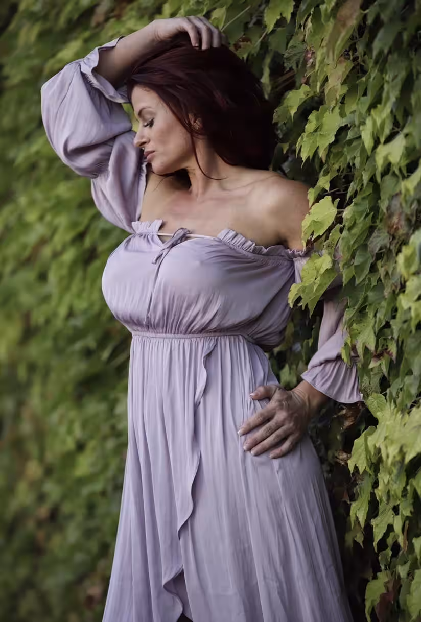 Sarah Page, photo 9