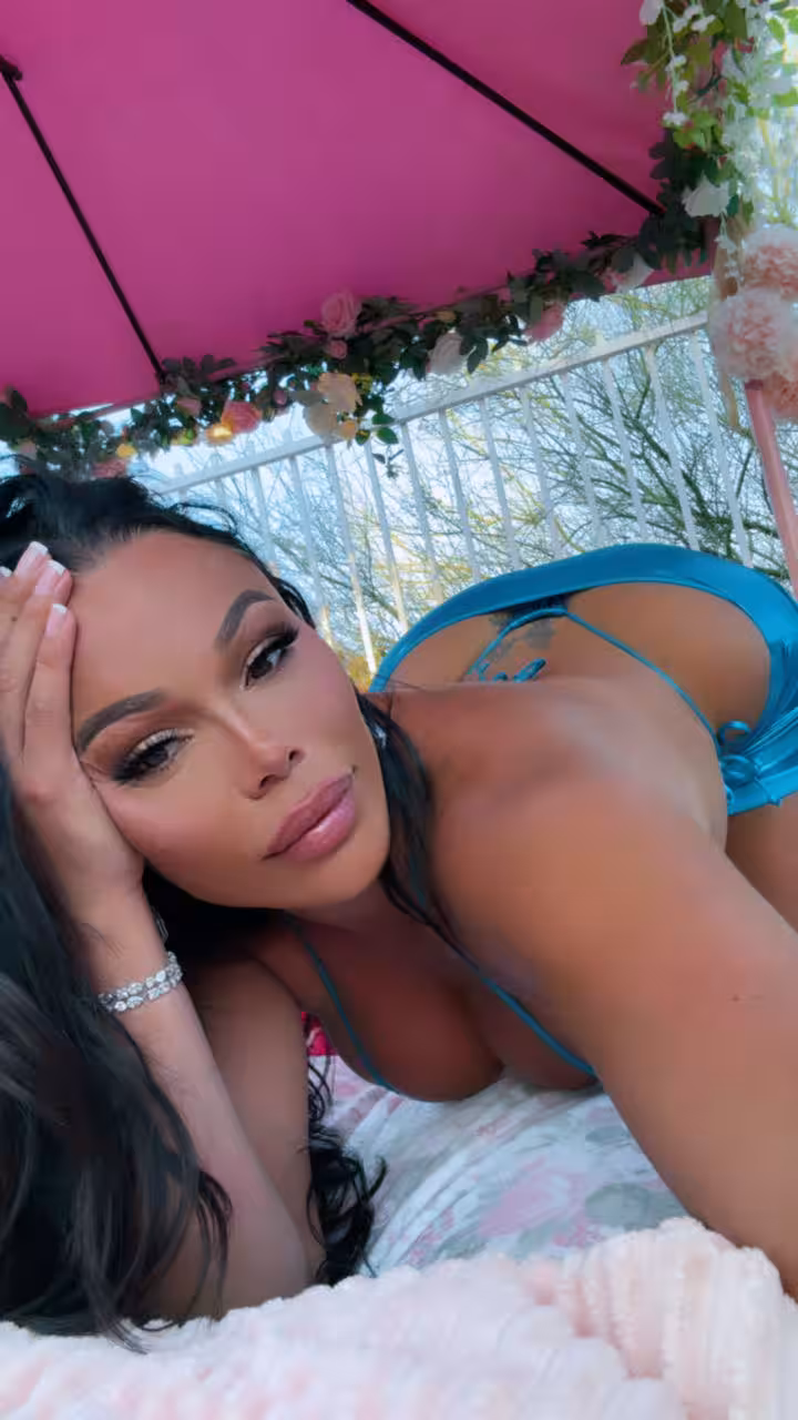 TS Lauren / TS Lala, photo 4