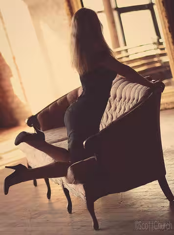 Abbey, photo 5