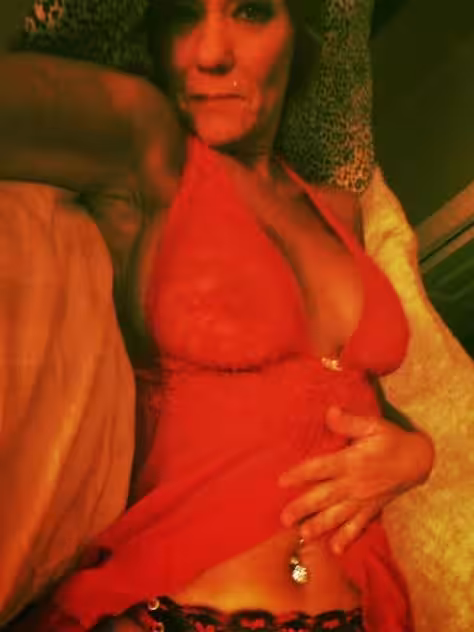 Felicity Rose, photo 7