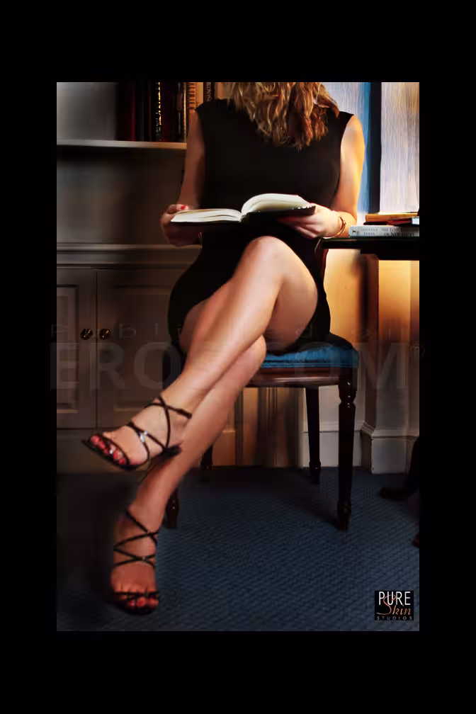Jessica Perry, escort in New York City - Manhattan, NY