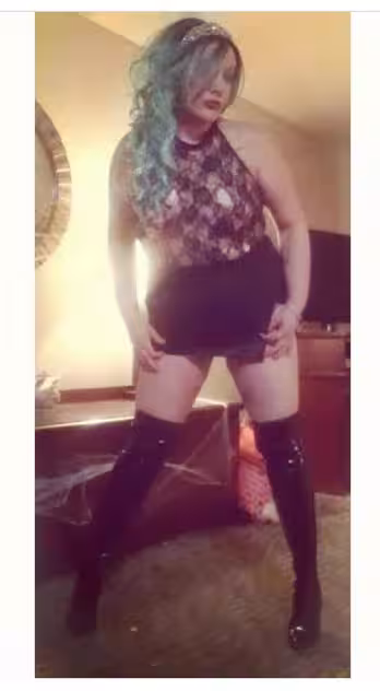 Molly Carter, escort in Mesa, AZ