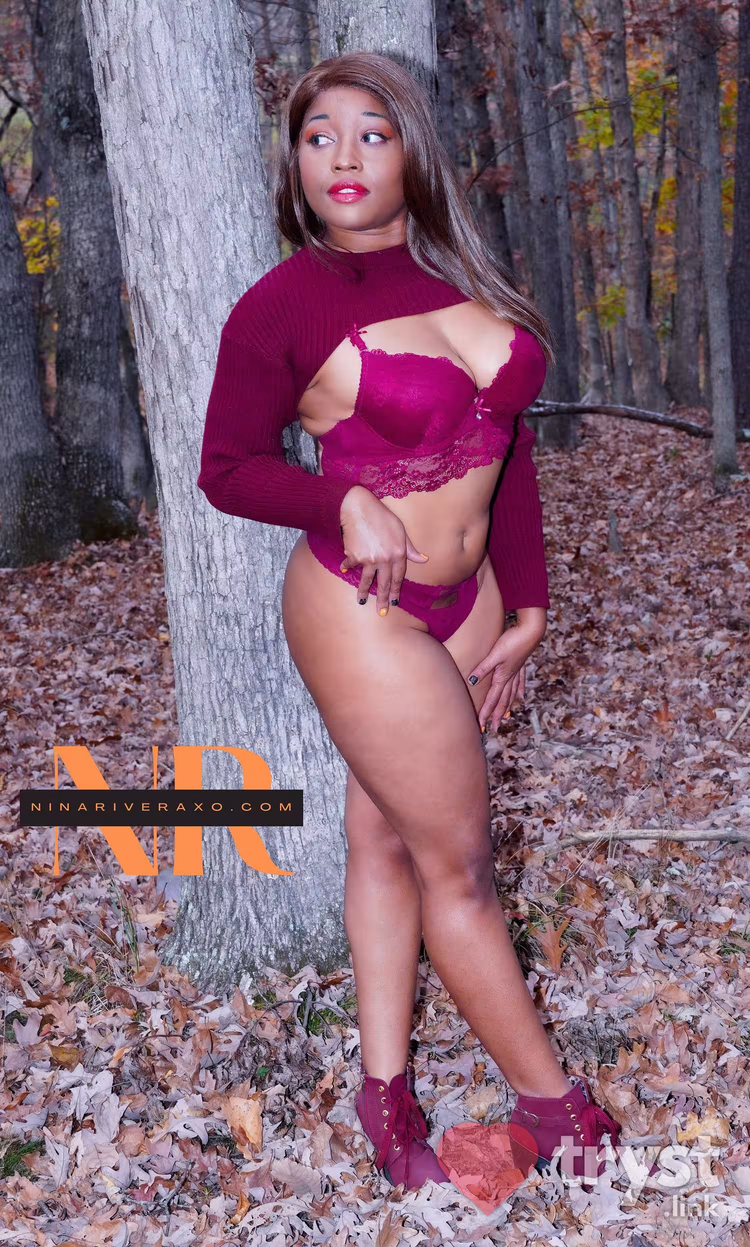 Nina Rivera, photo 8